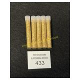 Gold Flakes in 5 Capsules