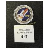 2007 D Kennedy Half Dollar Uncirculated