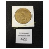 Hawaii - Hilo Dollar - Aloha - Hilo - Uncirculated