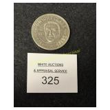 Vintage - San Francisco 49ers - Dwight Clark - Coi