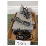 Sony PlayStation PSI Console Bundle