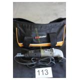 Rockwell SoniCrafter Oscillating Tool w/Bag
