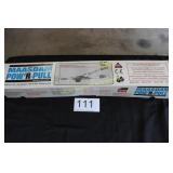 Maasdam Pow-R-Pull 3/4 Ton Rope Puller in Box