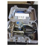 Dremel Trio 6800 Rotary Tool, Router & Sander