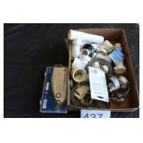 Plumbing Fittings & Hardware Assortment