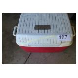 Rubbermaid Large Cooler
