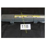Performax Click-Type Torque Wrench w/Case