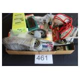 Junk Drawer Lot of "Something for Everyone"