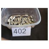 Mixed 1/4" Drive Socket Assortment