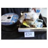 Electrical & Communication Supply Lot