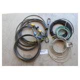 Variety of Cables - Assortment of Everything