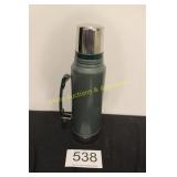 Stanley Classic Insulated Vac Bottle