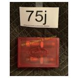 Lee 2 Die Set .223 Remington w/Case