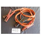 Cobra Jumper Cables