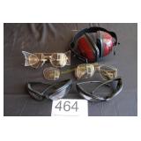Personal Protective Equipment - Hearing Protection