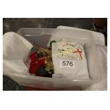Holiday Linens & Dï¿½cor Group