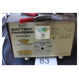 Sears Battery Charger