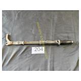 Crescent Suregrip No. 56 Slide Hammer Nail Puller