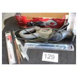 Craftsman Compact Reciprocating Saw