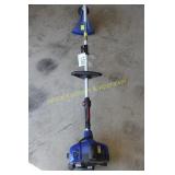 Badger Gas Powered String Trimmer