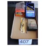 Mixed Drill Bit Set Assortment