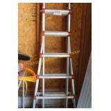 Little Giant Multi-Position Ladder