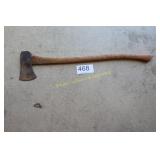 Axe
