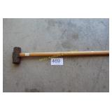 Sledge Hammer