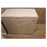Crosley Conservator 7.1 Cubic Foot Chest Freezer