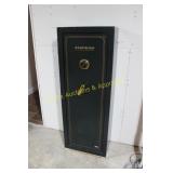 Stack On 8 Gun Steel Security Cabinet