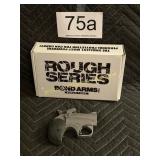Bond Arms Roughneck 357 Magnum/38 Special