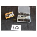 Universal Socket & Specialty Driver Set