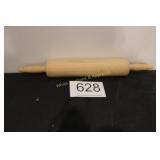 Classic One-Piece Wooden Rolling Pin