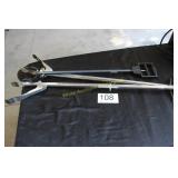 Set of 3 Long-Reach Grabber & Pickup Tool