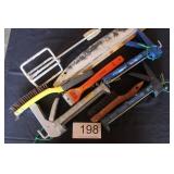 Paint & Drywall Tools