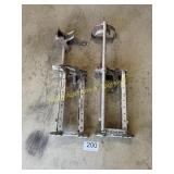 Drywall Stilts