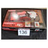 Craftsman LaserTrac 4-in-1 Laser Level