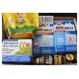 Pest Control - Multiple Items