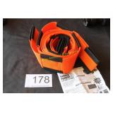 Forearm Forklift Lifting Straps