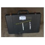 Tuff Case - Hard Shell Carrying Case