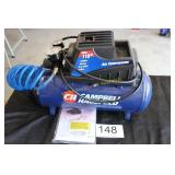 Campbell Hausfeld 110 PSA Air Compressor