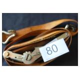 Ratchet Tie Down Strap