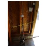 Mixed Fishing Rods & Reels