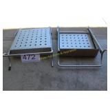 Little Giant Ladder Work Platforms