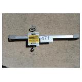 Little Giant Ladder Leg Levelers