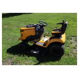 Cub Cadet XTZ Enduro Series LX46 Lawn Tractor