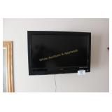 Vizio Model 32" Flatscreen Television w/Remote