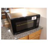 Sharp Carousel 2 Microwave Oven
