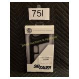 Sig Sauer P320 MODX Grip X-Series / NIB