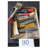 Utility Knife Lot
